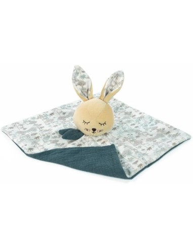INFANZIA: vendita online DOUDOU CONIGLIO SERENGUETI in offerta
