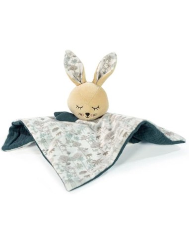 INFANZIA: vendita online DOUDOU CONIGLIO SERENGUETI in offerta