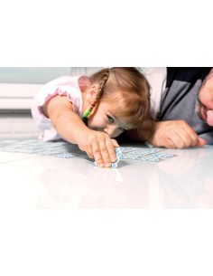 PRESCOLARI: vendita online CLEMENTONI PRINCESS MEMORY GAME GIOCO DI MEMORIA PER BAMBINI in offerta 2
