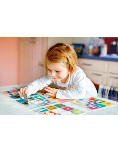 CLEMENTONI PRINCESS MEMORY GAME GIOCO DI MEMORIA PER BAMBINI su Sho...