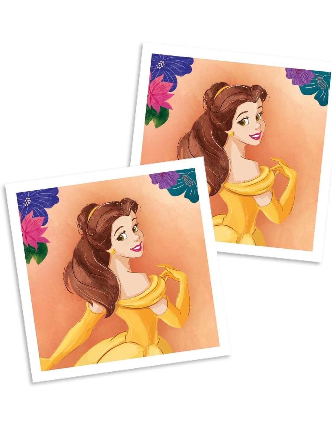 CLEMENTONI PRINCESS MEMORY GAME GIOCO DI MEMORIA PER BAMBINI su Sho...
