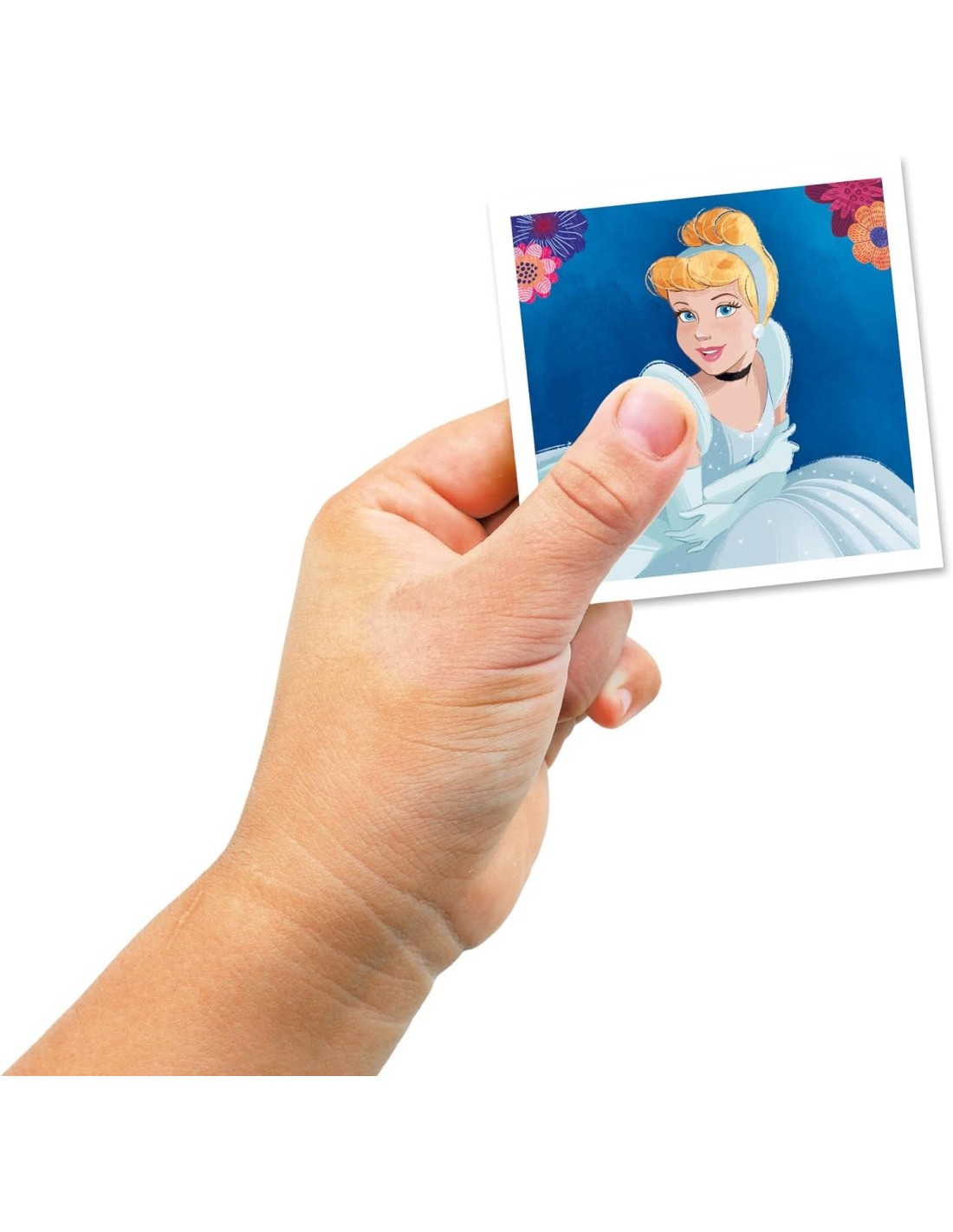CLEMENTONI PRINCESS MEMORY GAME GIOCO DI MEMORIA PER BAMBINI su Sho...