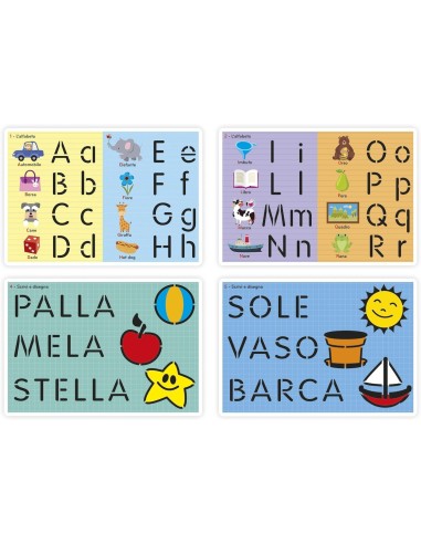 SAPIENTINO LAVAGNA MAGNETICA CLEMENTONI GIOCO EDUCATIVO PER BAMBINI...
