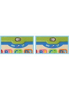 PRESCOLARI: vendita online SAPIENTINO 16427 ALPHA PAD in offerta 2