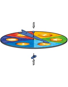 PRESCOLARI: vendita online SAPIENTINO CLEMENTONI DINOSAURI E PREISTORIA GIOCO EDUCATIVO PER BAMBINI in offerta 2