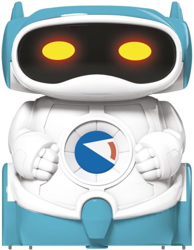 SAPIENTINO CLEMENTONI ROBOTTINO DOC GIOCO EDUCATIVO PER BAMBINI su ...