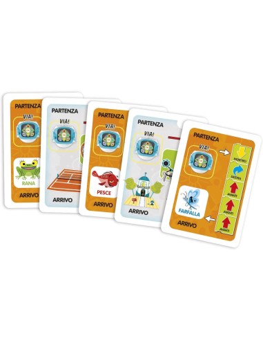 SAPIENTINO CLEMENTONI ROBOTTINO DOC GIOCO EDUCATIVO PER BAMBINI su ...