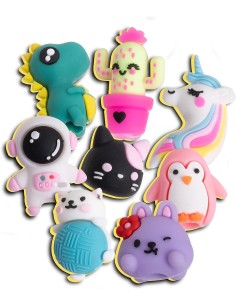 GIOCHI GIRL: vendita online IDEA CLEMENTONI LABORATORIO DELLE PENNE GIOCO EDUCATIVO PER BAMBINI in offerta 2