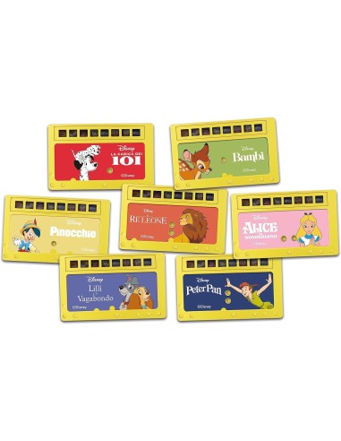 INFANZIA: vendita online BABY CLEMENTONI DISNEY PROIETTORE RACCONTASTORIE LA MAGIA DEL CINEMA DISNEY A CASA TUA in offerta