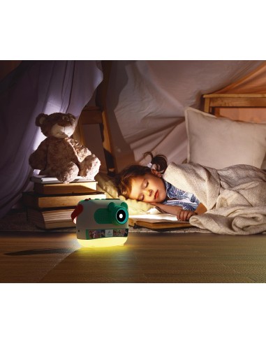 INFANZIA: vendita online BABY CLEMENTONI DISNEY PROIETTORE RACCONTASTORIE LA MAGIA DEL CINEMA DISNEY A CASA TUA in offerta