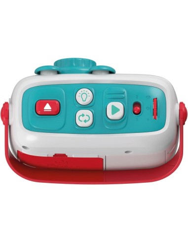 INFANZIA: vendita online BABY CLEMENTONI DISNEY PROIETTORE RACCONTASTORIE LA MAGIA DEL CINEMA DISNEY A CASA TUA in offerta