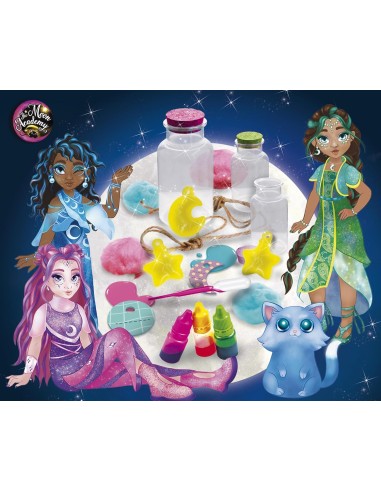 CRAZY CHIC CLEMENTONI PASSION NAILS CREATIVITà PER BAMBINI su Shop ...