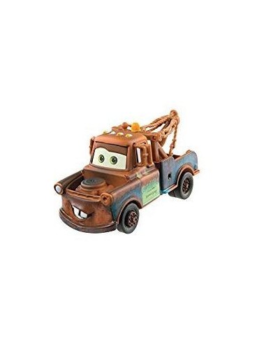 macchinina DISNEY PIXAR CARS 3 PERSONAGGI ASSORTITI mattel su Shop ...