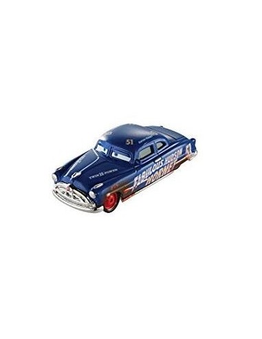 macchinina DISNEY PIXAR CARS 3 PERSONAGGI ASSORTITI mattel su Shop ...