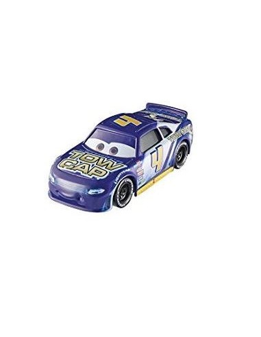 macchinina DISNEY PIXAR CARS 3 PERSONAGGI ASSORTITI mattel su Shop ...