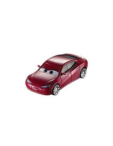 macchinina DISNEY PIXAR CARS 3 PERSONAGGI ASSORTITI mattel su Shop ...