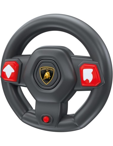 BABY CLEMENTONI RADIO COMANDO LA MIA PRIMA LAMBORGHINI GIOCO EDUCAT...