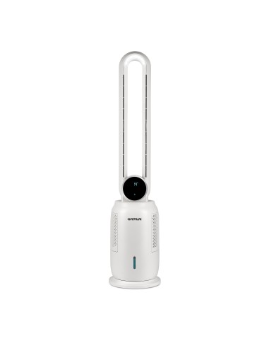 Cool Master - Raffrescatore Evaporativo Ad Acqua con 12 Velocità, T...