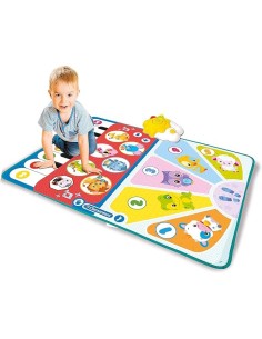 INFANZIA: vendita online BABY 17434 ORCHESTRA SALTERINA in offerta 2