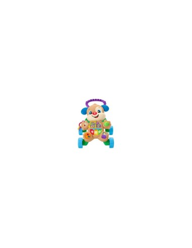FISHER PRICE Smart Stages Cagnolino Primi Passi 6 a 36 mesi su Shop...