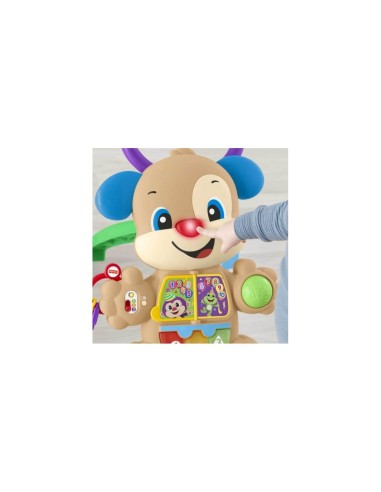 FISHER PRICE Smart Stages Cagnolino Primi Passi 6 a 36 mesi su Shop...