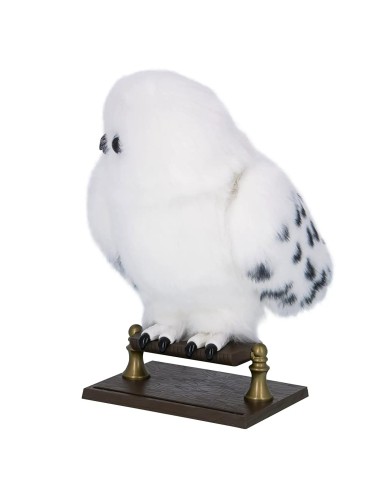 CIVETTA EDVIGE LINEA HARRY POTTER INTERATTIVA, SPIN MASTER su Shop ...
