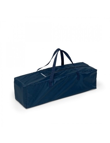 PRIMA INFANZIA: vendita online LETTINO CAMPEGGIO TEDDY TOUR BLUE FOPPAPEDRETTI in offerta