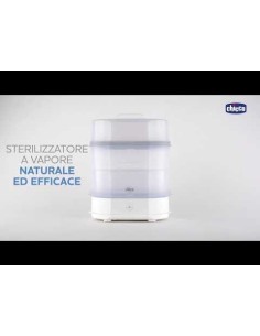 STERILIZZATORI: vendita online CHICCO STERILIZZATORE MODULARE in offerta 2