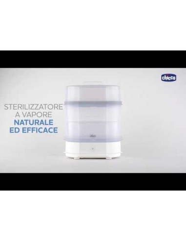 STERILIZZATORI: vendita online CHICCO STERILIZZATORE MODULARE in offerta