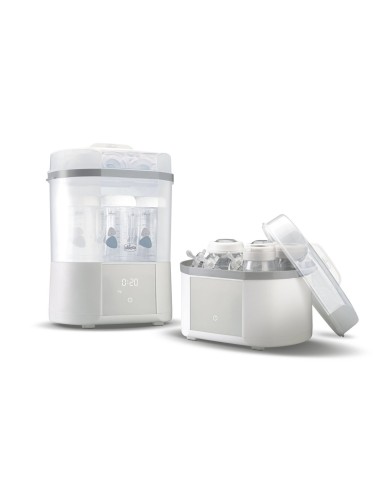 STERILIZZATORI: vendita online CHICCO STERILIZZATORE CON ASCIUGATURA in offerta