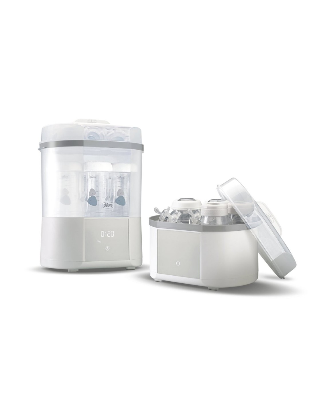 STERILIZZATORI: vendita online CHICCO STERILIZZATORE CON ASCIUGATURA in offerta