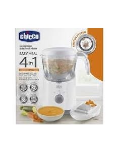 STERILIZZATORI: vendita online CHICCO CUOCIPAPPA EASY MEAL in offerta 2
