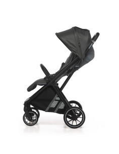 PASSEGGINO CON COPRIGAMBE OLIMPIC SILVER FOPPAPEDRETTI su Shop in Casa 2