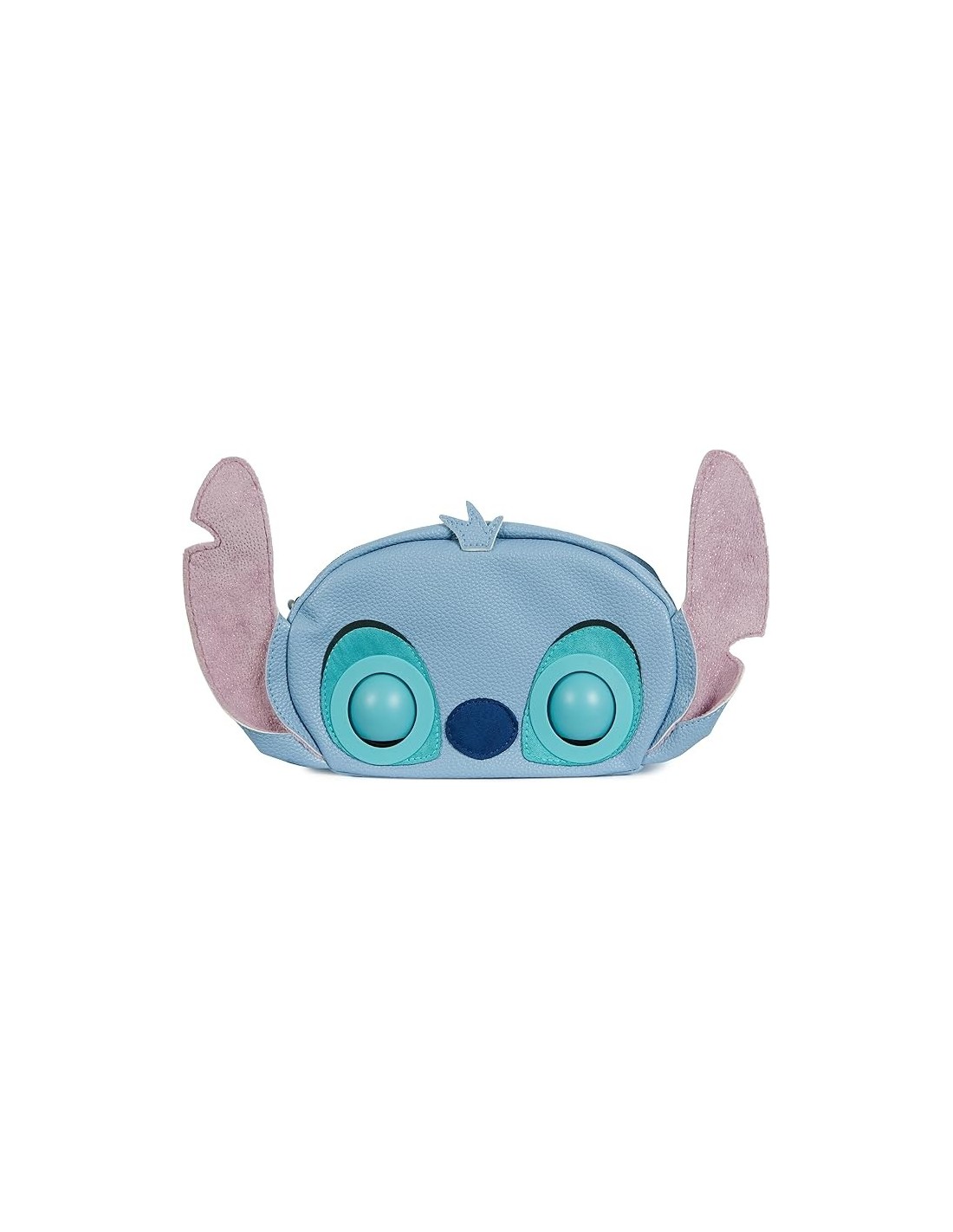 Disney Stitch Borsa Interattiva | Borsetta a Tracolla con Oltre 30 ...