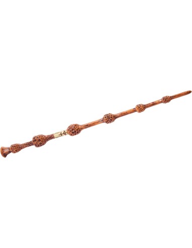 Wizarding World - Bacchette Magiche da Collezione Harry Potter 30.5...