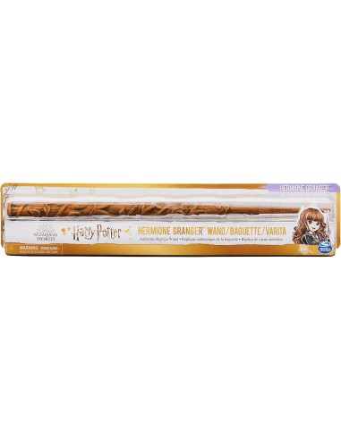 Wizarding World - Bacchette Magiche da Collezione Harry Potter 30.5...