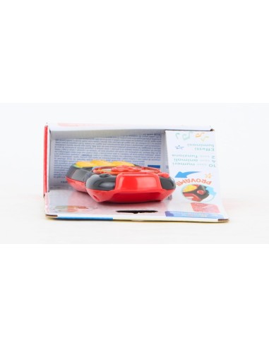 Clementoni Baby Telecomando Giocattolo, Multicolore su Shop in Casa