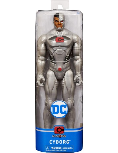 DC Comics Personaggi del Mondo Scala 30 cm a Sorpresa - Personaggi ...