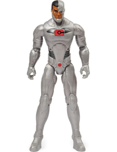 DC Comics Personaggi del Mondo Scala 30 cm a Sorpresa - Personaggi ...