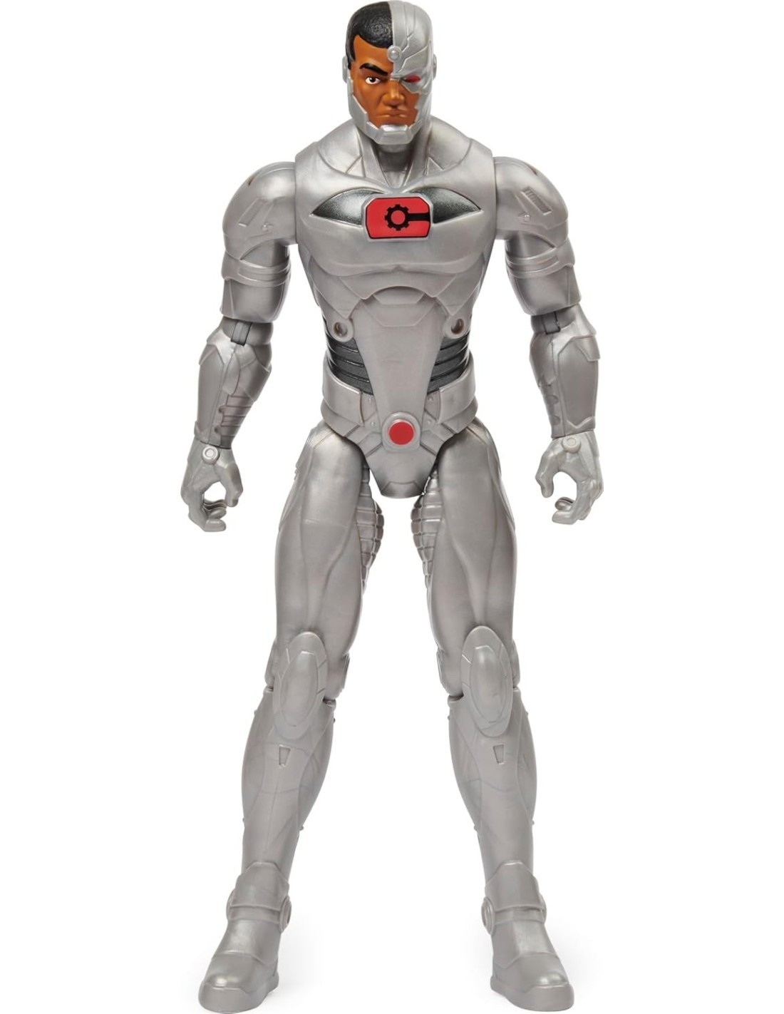 DC Comics Personaggi del Mondo Scala 30 cm a Sorpresa - Personaggi ...