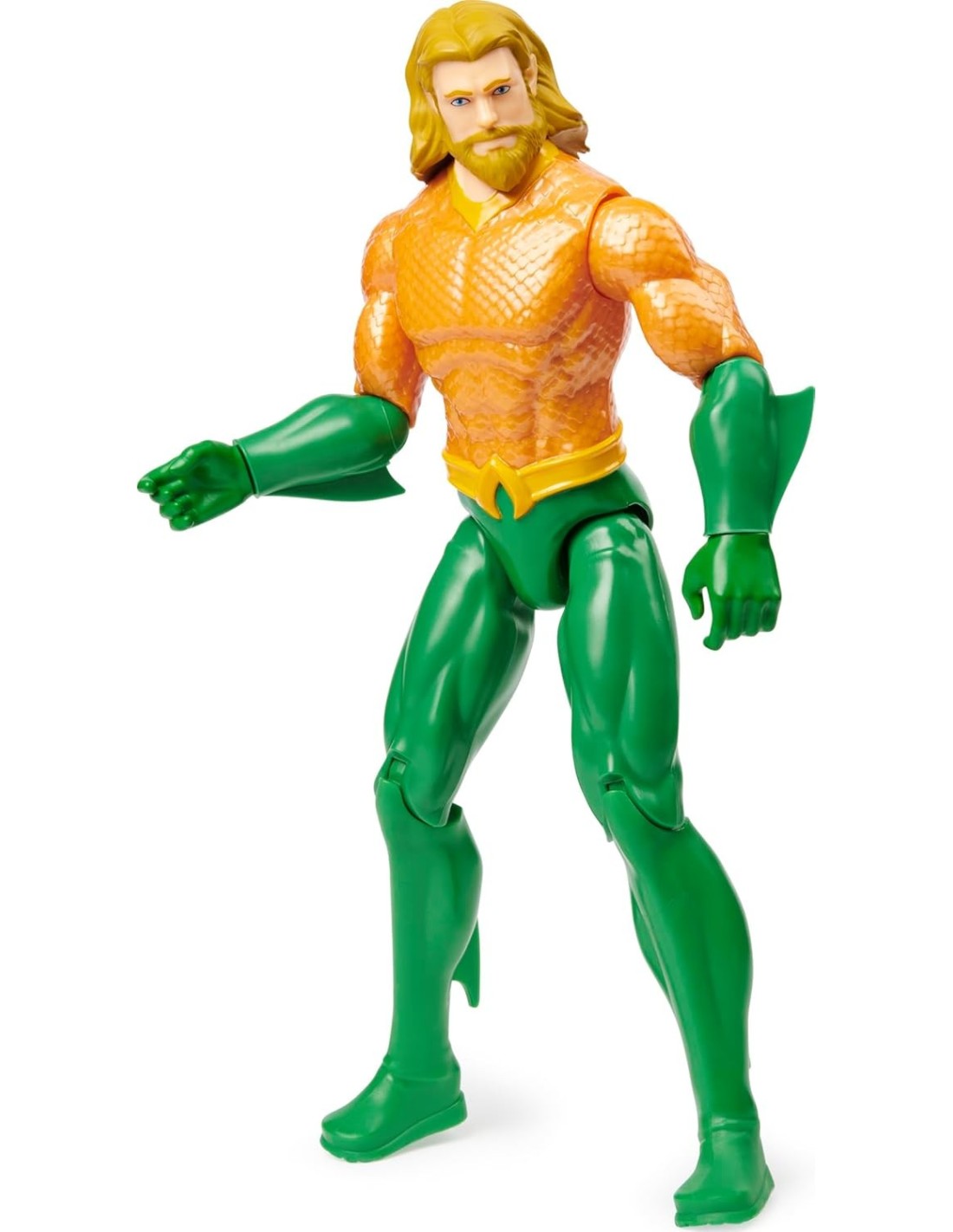 DC Comics Personaggi del Mondo Scala 30 cm a Sorpresa - Personaggi ...