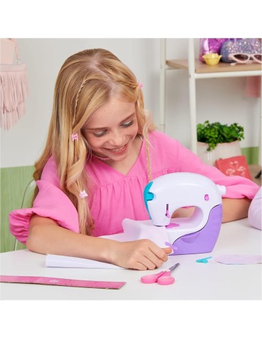 Cool Maker Stitch 'N Style Fashion Studio - Macchina da Cucire per ...
