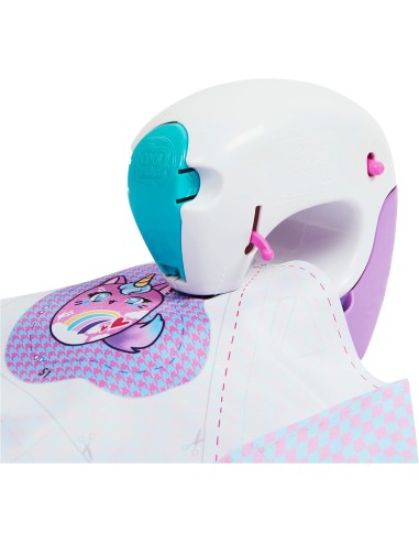 Cool Maker Stitch 'N Style Fashion Studio - Macchina da Cucire per ...