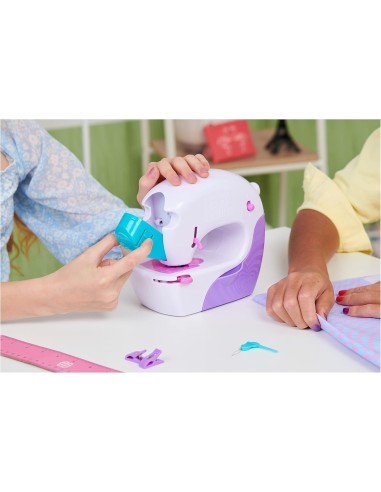 Cool Maker Stitch 'N Style Fashion Studio - Macchina da Cucire per ...