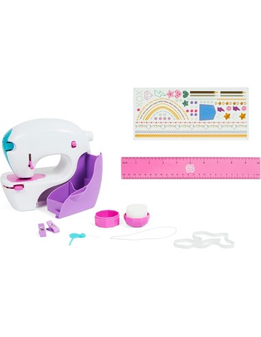 Cool Maker Stitch 'N Style Fashion Studio - Macchina da Cucire per ...