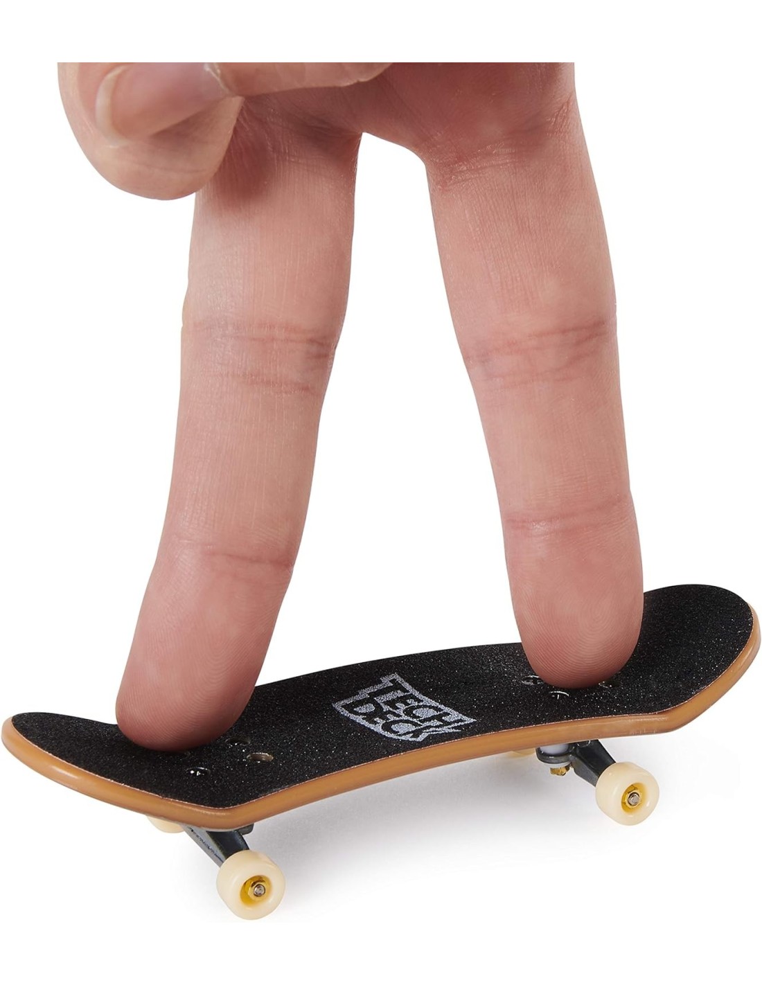 Tech Deck Mini Skate Fingerskate | 4 Mini Skate Personalizzabili | ...