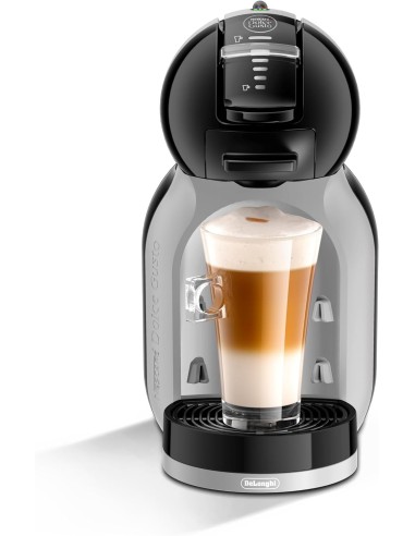 NESCAFÉ Dolce Gusto De'Longhi Mini Me - Macchina Automatica per Caf...