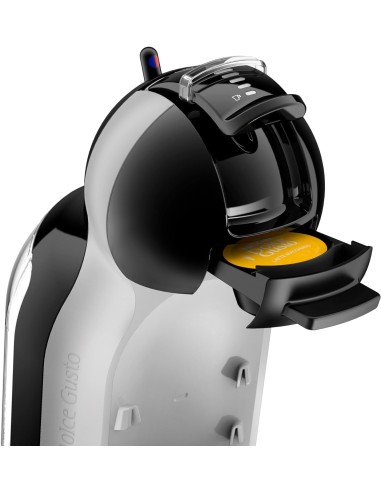 NESCAFÉ Dolce Gusto De'Longhi Mini Me - Macchina Automatica per Caf...