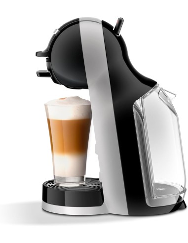 NESCAFÉ Dolce Gusto De'Longhi Mini Me - Macchina Automatica per Caf...