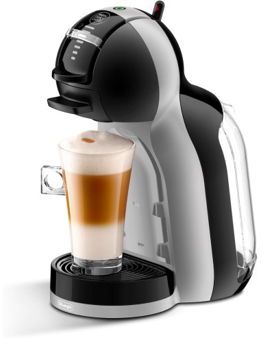 NESCAFÉ Dolce Gusto De'Longhi Mini Me - Macchina Automatica per Caf...